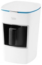 Кофеварка Beko BKK 2300 белый