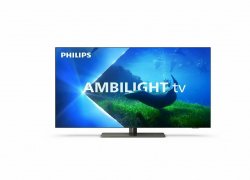 Телевизор Philips 65OLED808