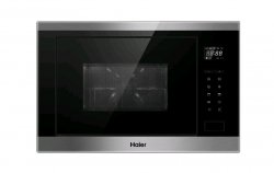 Микроволновая печь Haier HMXBTG259X