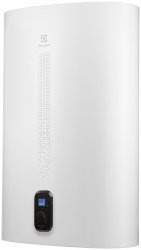 Водонагреватель Electrolux EWH 100 Megapolis Wi-Fi