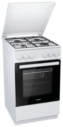 Плита Gorenje GN5112WJ-B