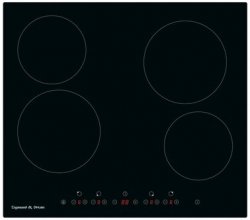 Варочная панель Zigmund Shtain CN 41.6 B