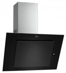 Кухонная вытяжка Teka DVT 650 black