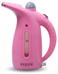 Kelli KL-317 розовый