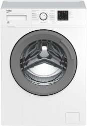 Стиральная машина Beko RGE78511XSW