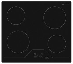 Варочная панель Schaub Lorenz SLK MY6TC4