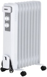 Масляный радиатор Zanussi Casa ZOH/CS-09W
