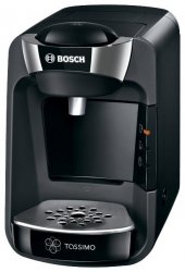 Кофемашина Bosch TAS 3202