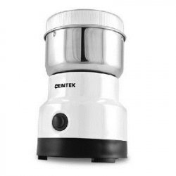 Кофемолка Centek CT-1357 white