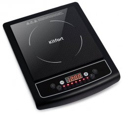 Плита Kitfort КТ-118