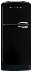 Холодильник Smeg FAB50LBL