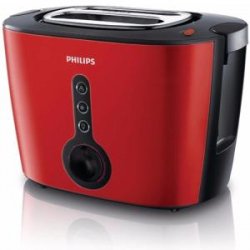 Тостер Philips HD 2636/40