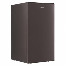 Холодильник Tesler RC-95 Dark Brown