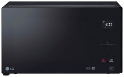 Микроволновая печь LG MB65R95DIS