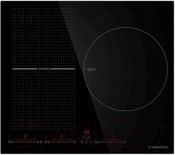 Варочная панель Maunfeld CVI593SBBK Inverter