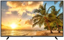 Телевизор Kraft KTV-G50UHD02T2CIWL