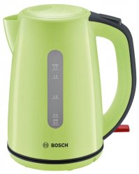 Электрический чайник Bosch TWK7506