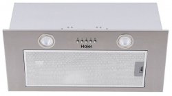 Кухонная вытяжка Haier HVX-BI671X