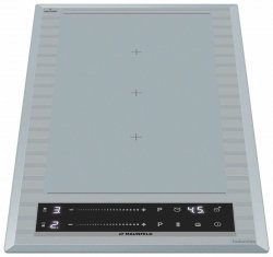 Варочная панель Maunfeld CVI292S2FMBL LUX Inverter