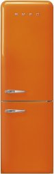 Холодильник Smeg FAB32ROR3