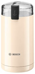 Кофемолка Bosch TSM6A01 бежевый