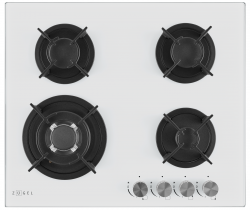Варочная панель Zugel ZGH603W