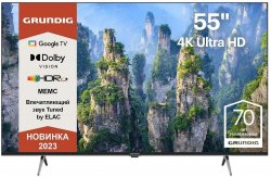 Телевизор Grundig 55 GHU 7930