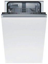 Посудомоечная машина Bosch Serie 2 SPV 25CX01 R