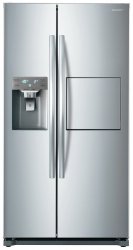 Холодильник Daewoo Electronics FRN-X22F5CS
