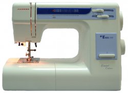 Швейная машина Janome MY EXCEL 1221