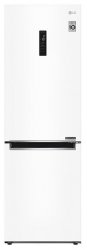 Холодильник LG GA-B 459 MQSL