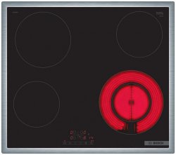Варочная панель Bosch PKF645BB2E