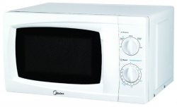 Микроволновая печь Midea MM720CKL-W