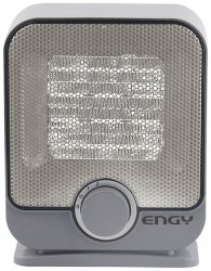 Тепловентилятор Engy PTC-319 серый 