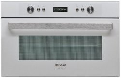 Микроволновая печь Hotpoint-Ariston MD 764 WH