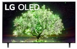 Телевизор LG OLED48A1RLA