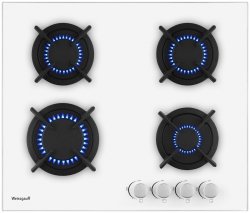 Варочная панель Weissgauff HG 640 WG