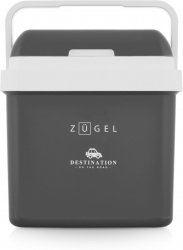 Холодильник Zugel ZCR1002