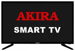 Телевизор Akira 39LES01T2P Smart