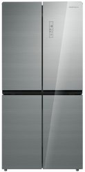 Холодильник Daewoo RMM700SG