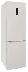 Холодильник Hiberg RFC-331D NFW 