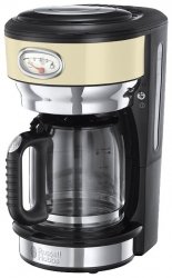 Кофеварка Russell Hobbs 21702-56