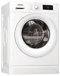 Стиральная машина Whirlpool FWSG 61053 W