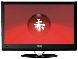 Телевизор Akai LEA-22H03P