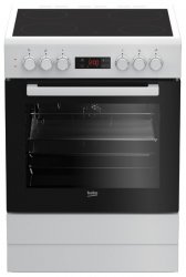 Плита Beko FSE 67300 GW