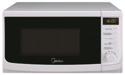 Микроволновая печь Midea AM820CWW-W