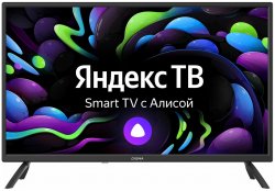 Телевизор Digma DM-LED32SBB31