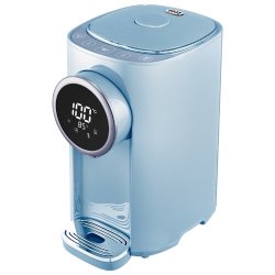 Термопот Tesler TP-5055 sky blue