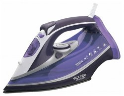 Утюг Viconte VC-431 фиолетовый