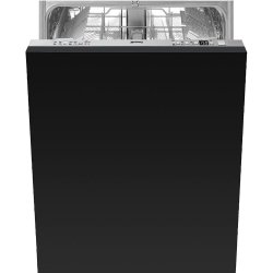 Посудомоечная машина Smeg STL825A-2
